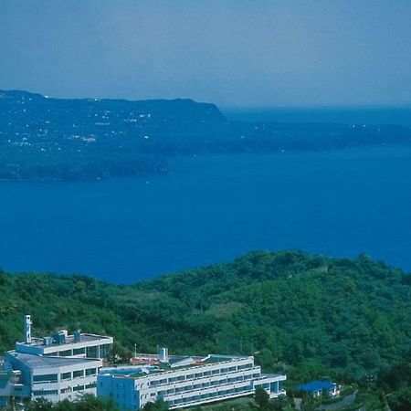 Atagawa Heights Hotel Higashiizu Luaran gambar