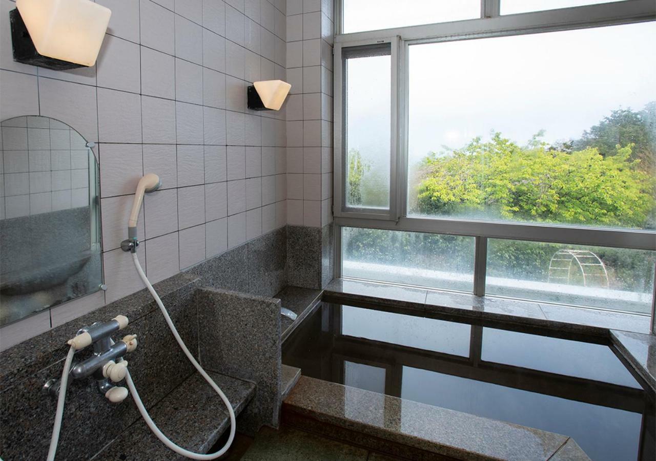 Atagawa Heights Hotel Higashiizu Luaran gambar