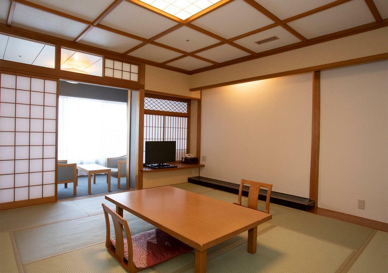 Atagawa Heights Hotel Higashiizu Luaran gambar