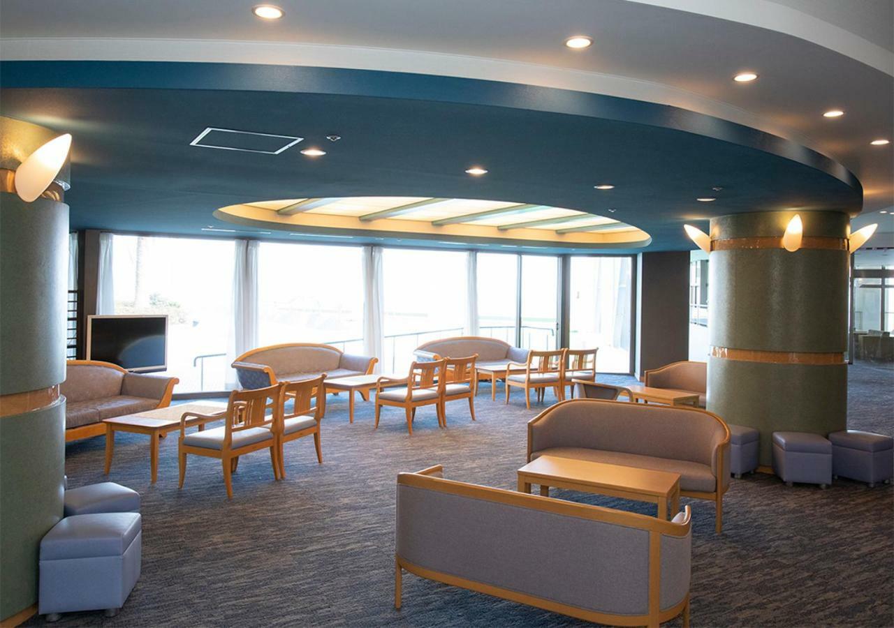 Atagawa Heights Hotel Higashiizu Luaran gambar
