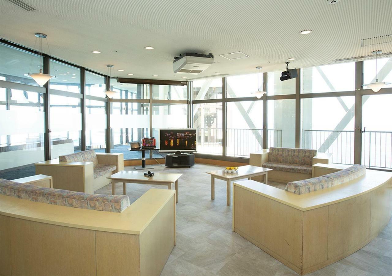 Atagawa Heights Hotel Higashiizu Luaran gambar